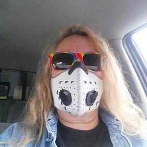 Meet your Posher, Kerri